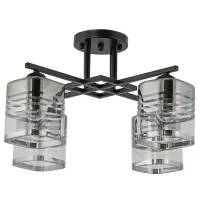 Люстра GNH 74744   / 4 цоколя - E27