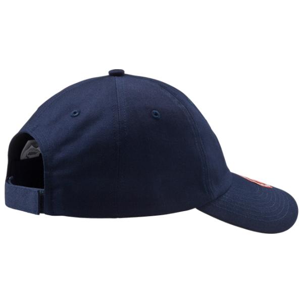 Кепка для мужчин Puma Ess Cap Тёмно-синий / 100% хлопок photo 2