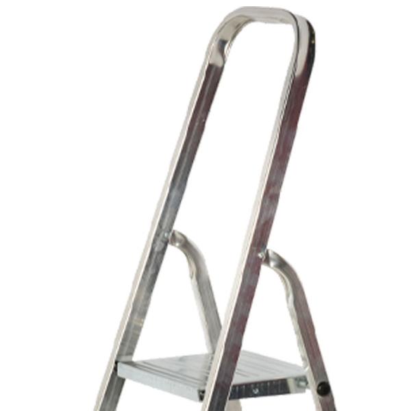Scară pliantă Sunladder AF0104A 1x4 150 kg photo 2