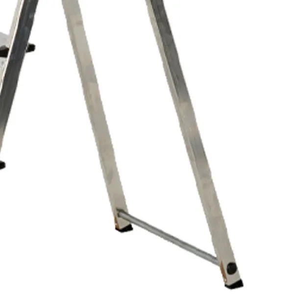 Scară pliantă Sunladder AF0104A 1x4 150 kg photo 4