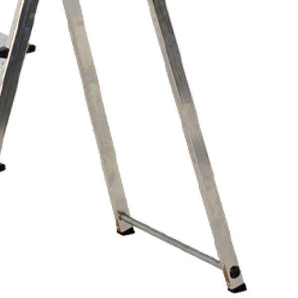 Scară pliantă Sunladder AF0104A 1x4 150 kg photo 4