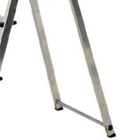 Scară pliantă Sunladder AF0104A 1x4 150 kg photo 4