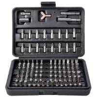 Set bituri Kraft&Dele 5554591 Cantitatea în set - 100