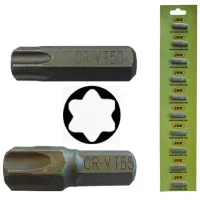 Set bituri JBM 13292 Cantitatea în set - 10