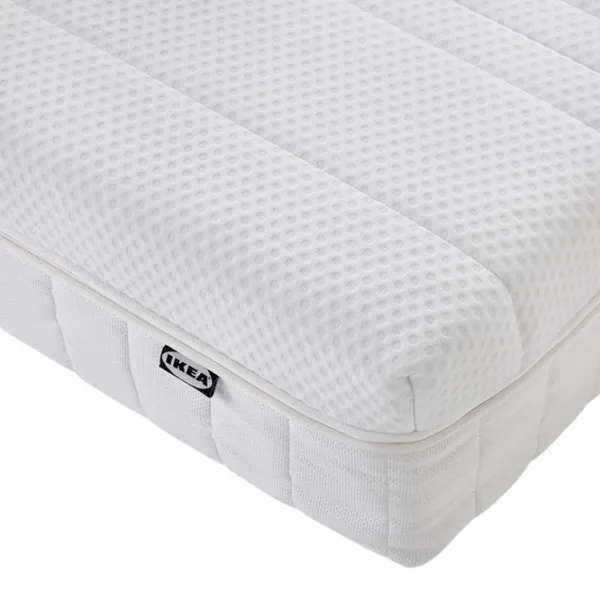 Saltea ortopedică Ikea Anneland 160 x 200 cm Înălțimea saltelei: 24 cm photo 2