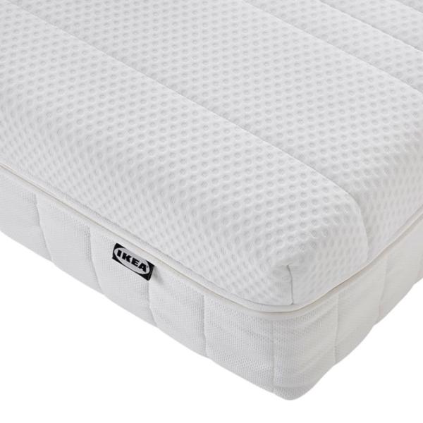 Saltea ortopedică Ikea Anneland 160 x 200 cm Înălțimea saltelei: 24 cm photo 2