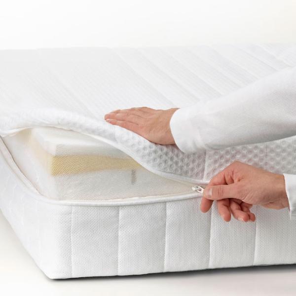 Saltea ortopedică Ikea Anneland 160 x 200 cm Înălțimea saltelei: 24 cm photo 4