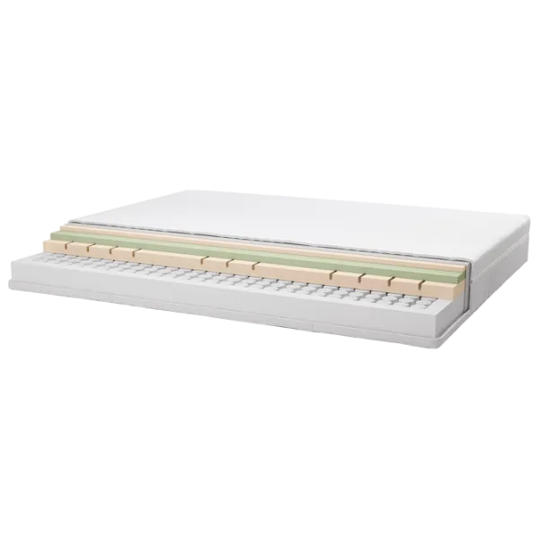 Saltea ortopedică Ikea Anneland 160 x 200 cm Înălțimea saltelei: 24 cm photo 5