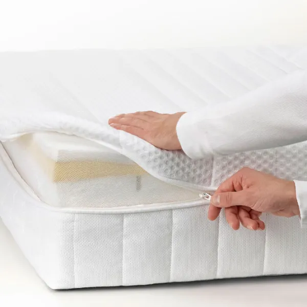 Saltea ortopedică Ikea Anneland 140 x 200 cm Înălțimea saltelei: 24 cm photo 5