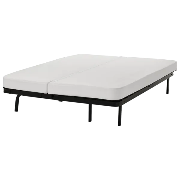 Saltea ortopedică Ikea Nyhamn 140 x 200 cm Înălțimea saltelei: 34 cm photo 2