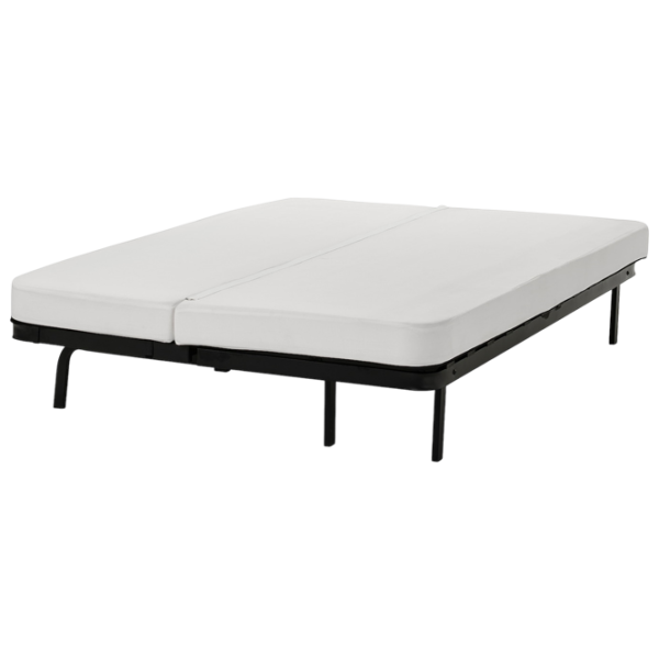 Saltea ortopedică Ikea Nyhamn 140 x 200 cm Înălțimea saltelei: 34 cm photo 2