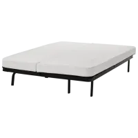 Saltea ortopedică Ikea Nyhamn 140 x 200 cm Înălțimea saltelei: 34 cm photo 2