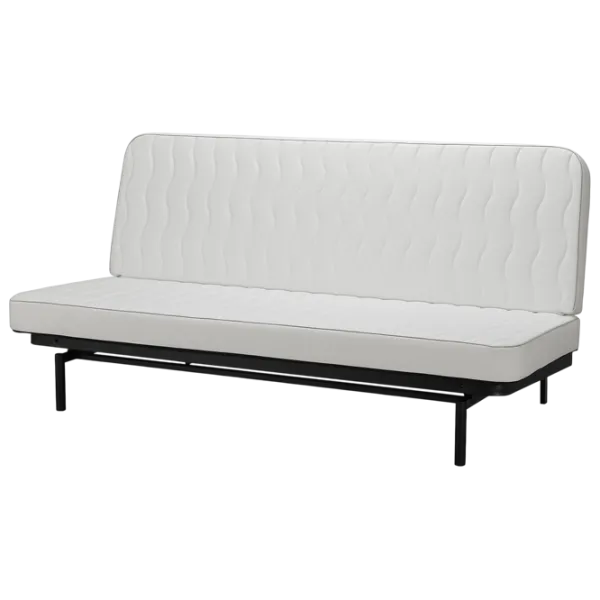 Saltea ortopedică Ikea Nyhamn 140 x 200 cm Înălțimea saltelei: 34 cm photo 2