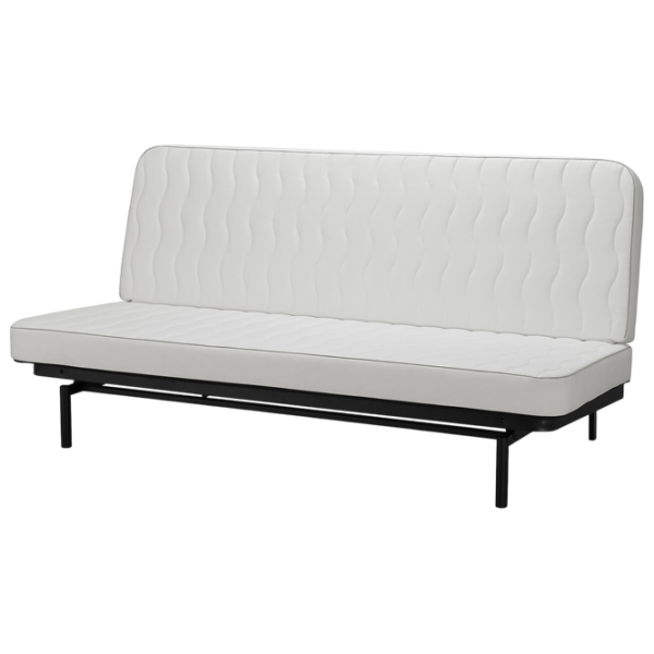 Saltea ortopedică Ikea Nyhamn 140 x 200 cm Înălțimea saltelei: 34 cm photo 2