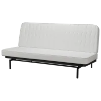 Saltea ortopedică Ikea Nyhamn 140 x 200 cm Înălțimea saltelei: 34 cm photo 2