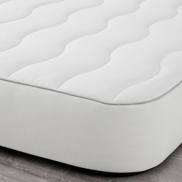 Saltea ortopedică Ikea Nyhamn 140 x 200 cm Înălțimea saltelei: 34 cm photo 3