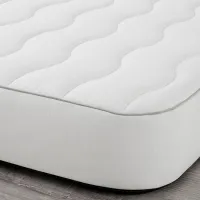 Saltea ortopedică Ikea Nyhamn 140 x 200 cm Înălțimea saltelei: 34 cm photo 3