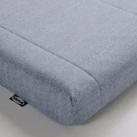 Ортопедический матрас Ikea Agotnes 90 x 200 см Высота матраса: 10 см photo 2