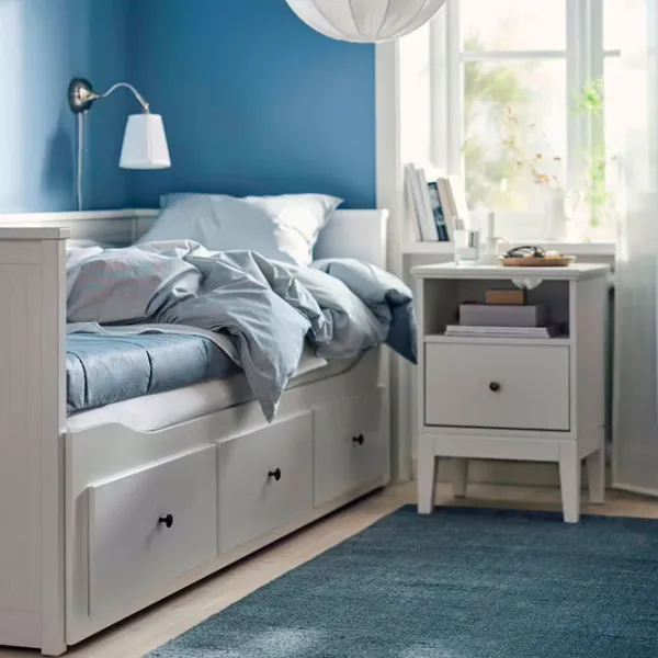 Ортопедический матрас Ikea Agotnes 90 x 200 см Высота матраса: 10 см photo 5