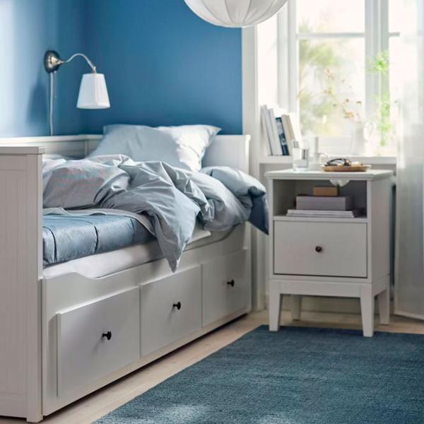 Ортопедический матрас Ikea Agotnes 90 x 200 см Высота матраса: 10 см photo 5