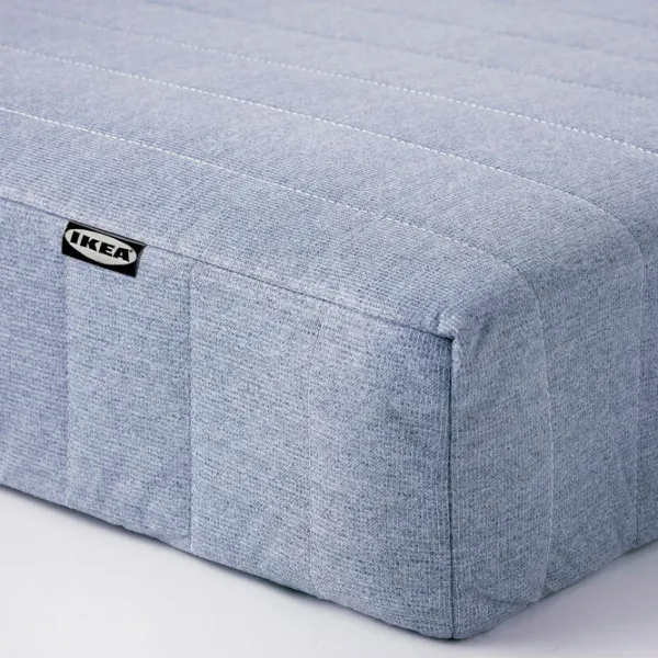 Saltea ortopedică Ikea Vadso 140 x 200 cm Înălțimea saltelei: 17 cm photo 2