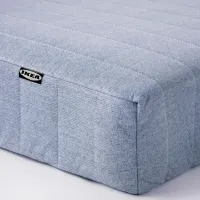 Ортопедический матрас Ikea Vadso 140 x 200 см Высота матраса: 17 см photo 2
