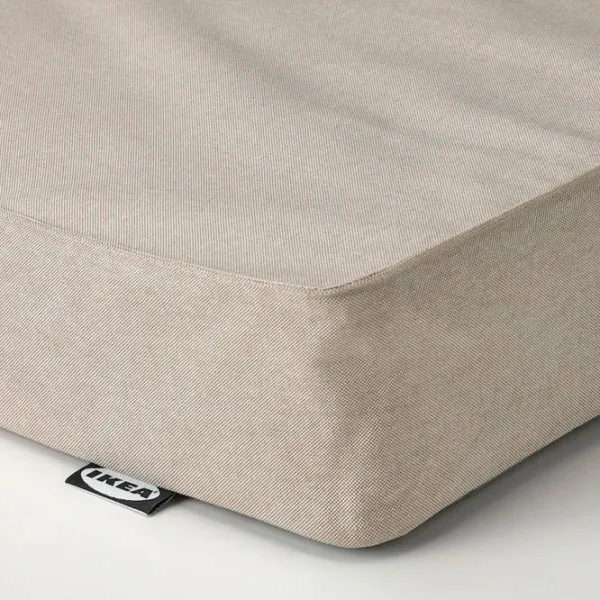 Saltea ortopedică Ikea Vannareid 80 x 200 cm Înălțimea saltelei: 12 cm photo 2