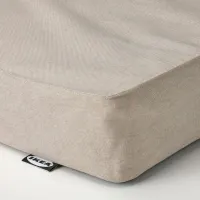 Ортопедический матрас Ikea Vannareid 80 x 200 см Высота матраса: 12 см photo 2