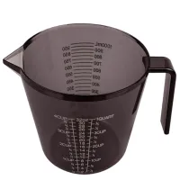 Pahar gradat Maestro Mr-1740-1000  1l / Plastic