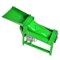 Batoză de porumb Master Kraft CTX950 750 W / / 2000 - 2500 kg/h photo 2