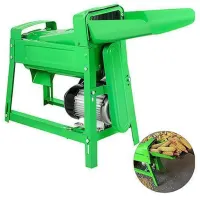 Batoză de porumb Master Kraft CTX950 750 W / / 2000 - 2500 kg/h photo 3