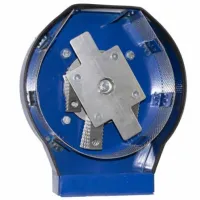 Moară electrică Sigma CM1.1B 280 kg/h / 3500 W / 3000 rot/min photo 3