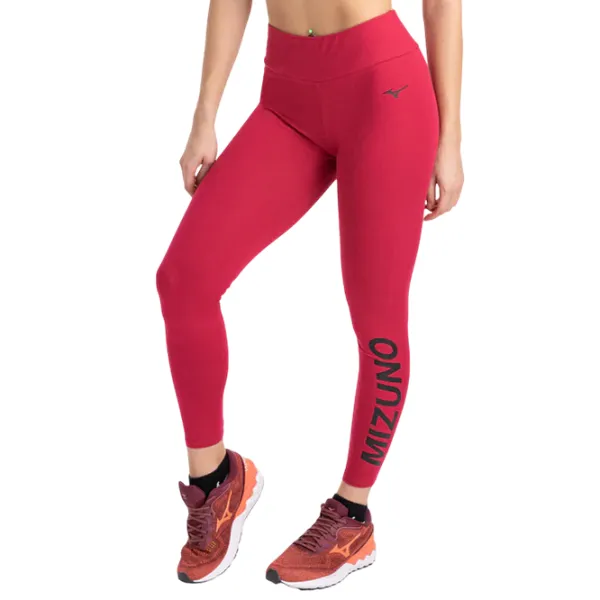 Детское термобелье для женщин Mizuno k2gd1804 60 S / Розовый photo 1