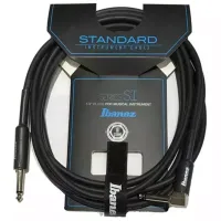 Кабель Ibanez NS10 Черный / Полиуретан