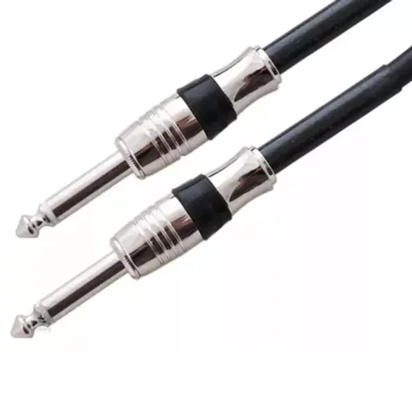 Кабель Ibanez NS10 Черный / Полиуретан photo 2