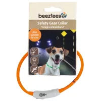 Чокер Beeztees 749842  для собаки / 