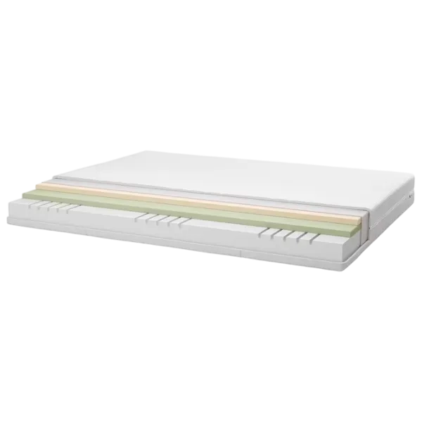 Saltea ortopedică Ikea Akrehamn 160 x 200 cm Înălțimea saltelei: 20 cm photo 2