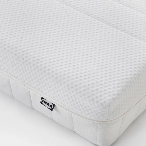 Saltea ortopedică Ikea Akrehamn 160 x 200 cm Înălțimea saltelei: 20 cm photo 4