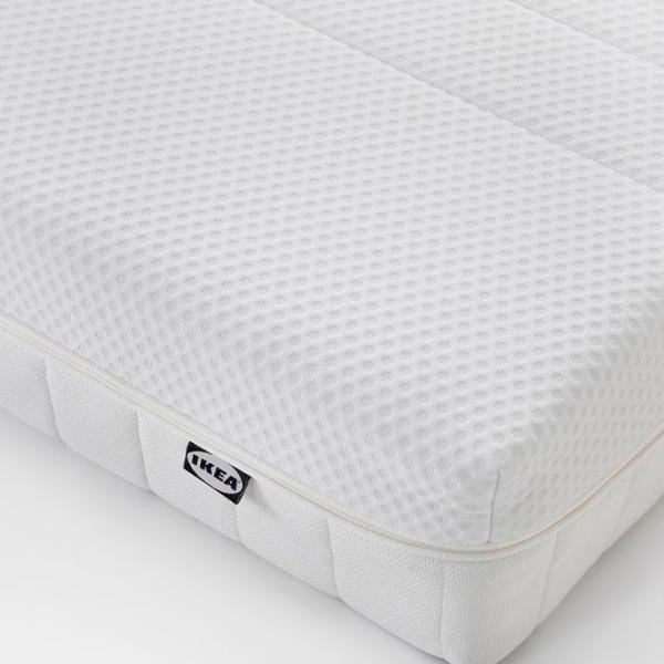 Saltea ortopedică Ikea Akrehamn 160 x 200 cm Înălțimea saltelei: 20 cm photo 4