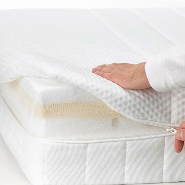 Saltea ortopedică Ikea Akrehamn 160 x 200 cm Înălțimea saltelei: 20 cm photo 5