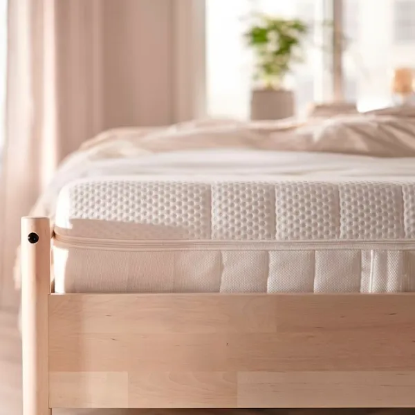 Saltea ortopedică Ikea Akrehamn 160 x 200 cm Înălțimea saltelei: 20 cm photo 6