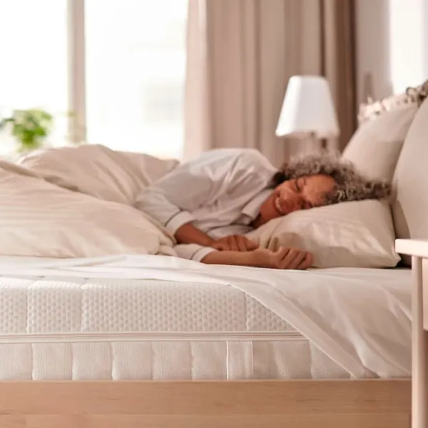 Saltea ortopedică Ikea Akrehamn 160 x 200 cm Înălțimea saltelei: 20 cm photo 7