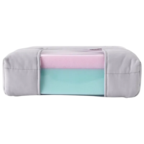 Saltea ortopedică Ikea Lycksele Murbo 80 x 188 cm Înălțimea saltelei: 10 cm photo 2