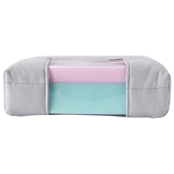 Saltea ortopedică Ikea Lycksele Murbo 80 x 188 cm Înălțimea saltelei: 10 cm photo 2