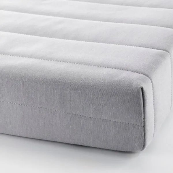 Saltea ortopedică Ikea Lycksele Murbo 80 x 188 cm Înălțimea saltelei: 10 cm photo 4