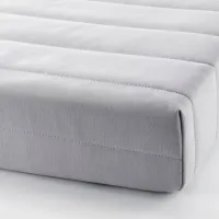 Saltea ortopedică Ikea Lycksele Murbo 80 x 188 cm Înălțimea saltelei: 10 cm photo 4