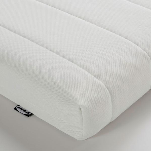Saltea ortopedică Ikea Afjall 90 x 200 cm Înălțimea saltelei: 12 cm photo 8