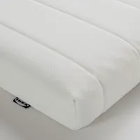 Ортопедический матрас Ikea Afjall 90 x 200 см Высота матраса: 12 см photo 8