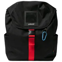 Rucsac pentru aparat foto Polaroid Ripstop Backpack Ripstop / Black
