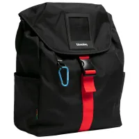 Rucsac pentru aparat foto Polaroid Ripstop Backpack Ripstop / Black photo 3